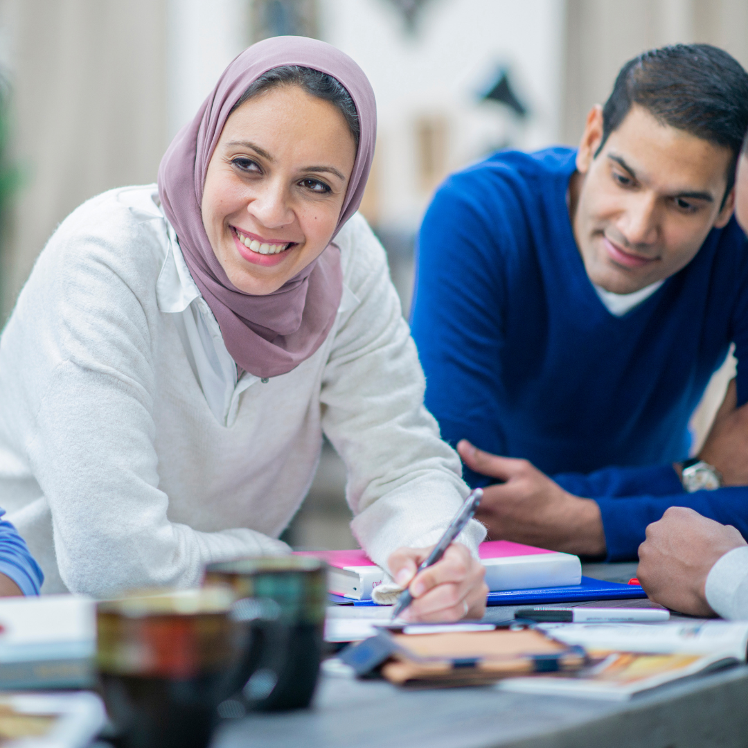 Redefining refugee support through economic inclusion and partnerships ...