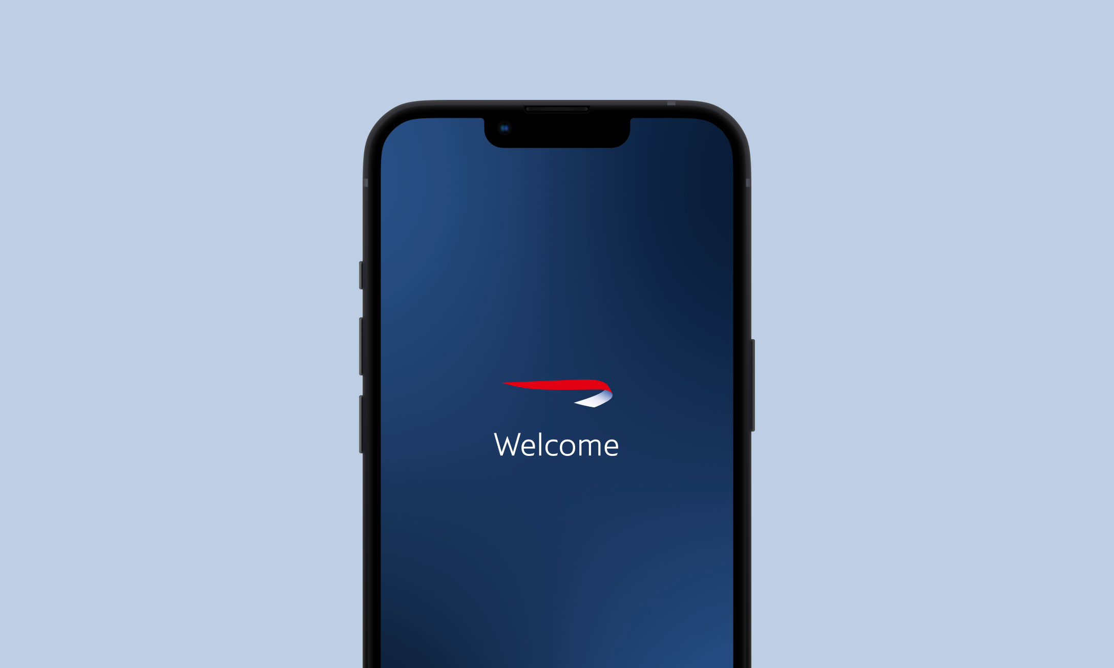 British Airways App