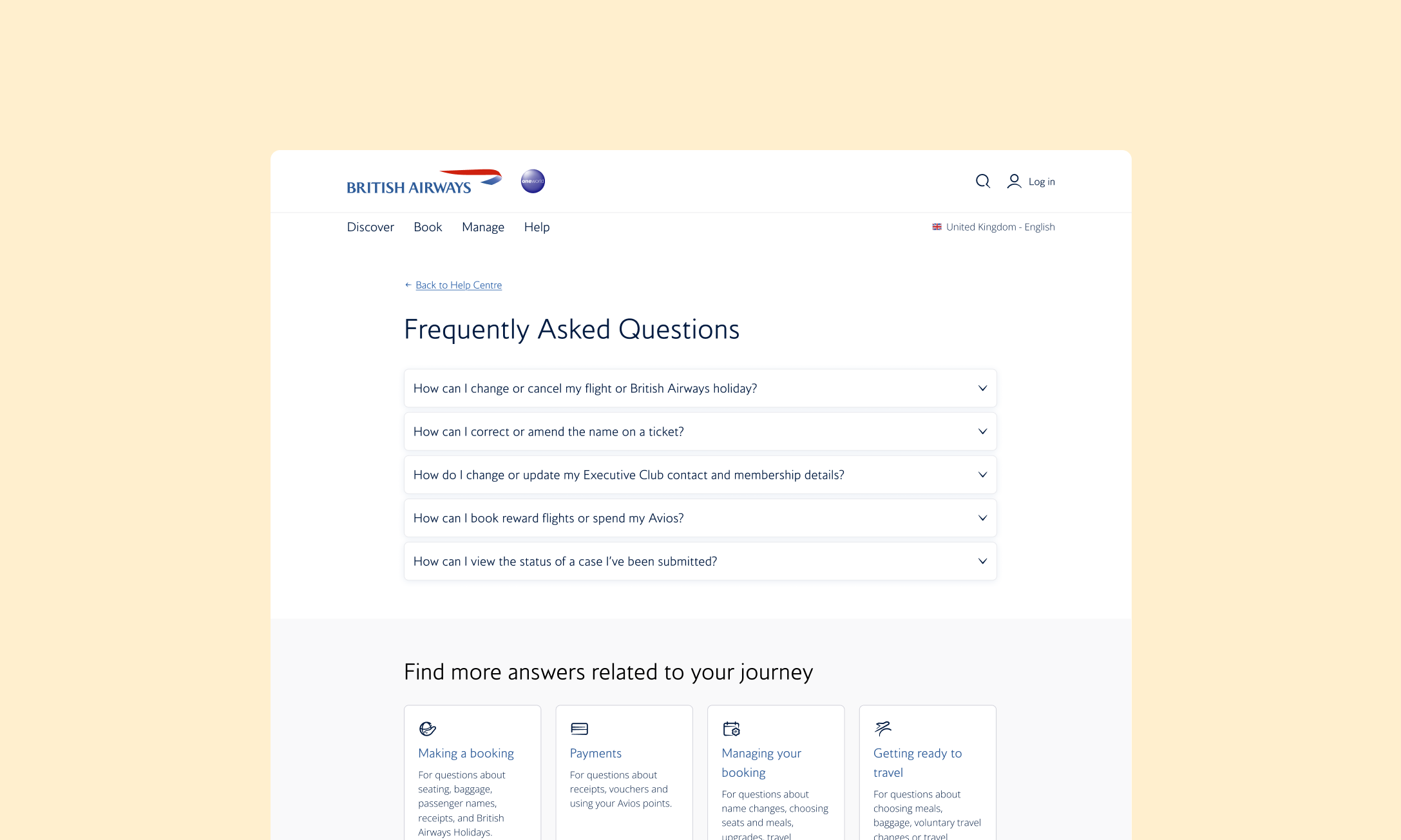 Frequently Asked Questions