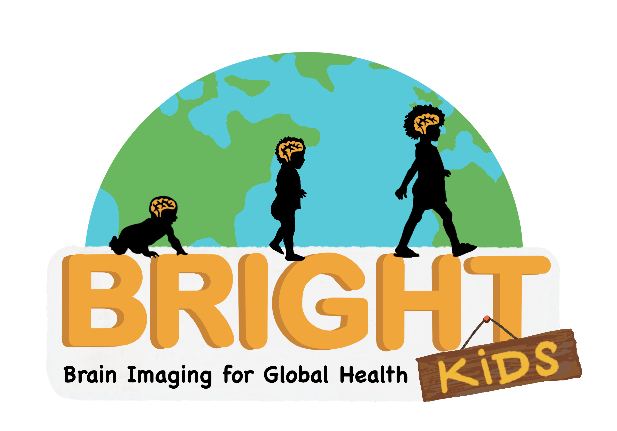 BRIGHT Kids Project - Psychological Research group