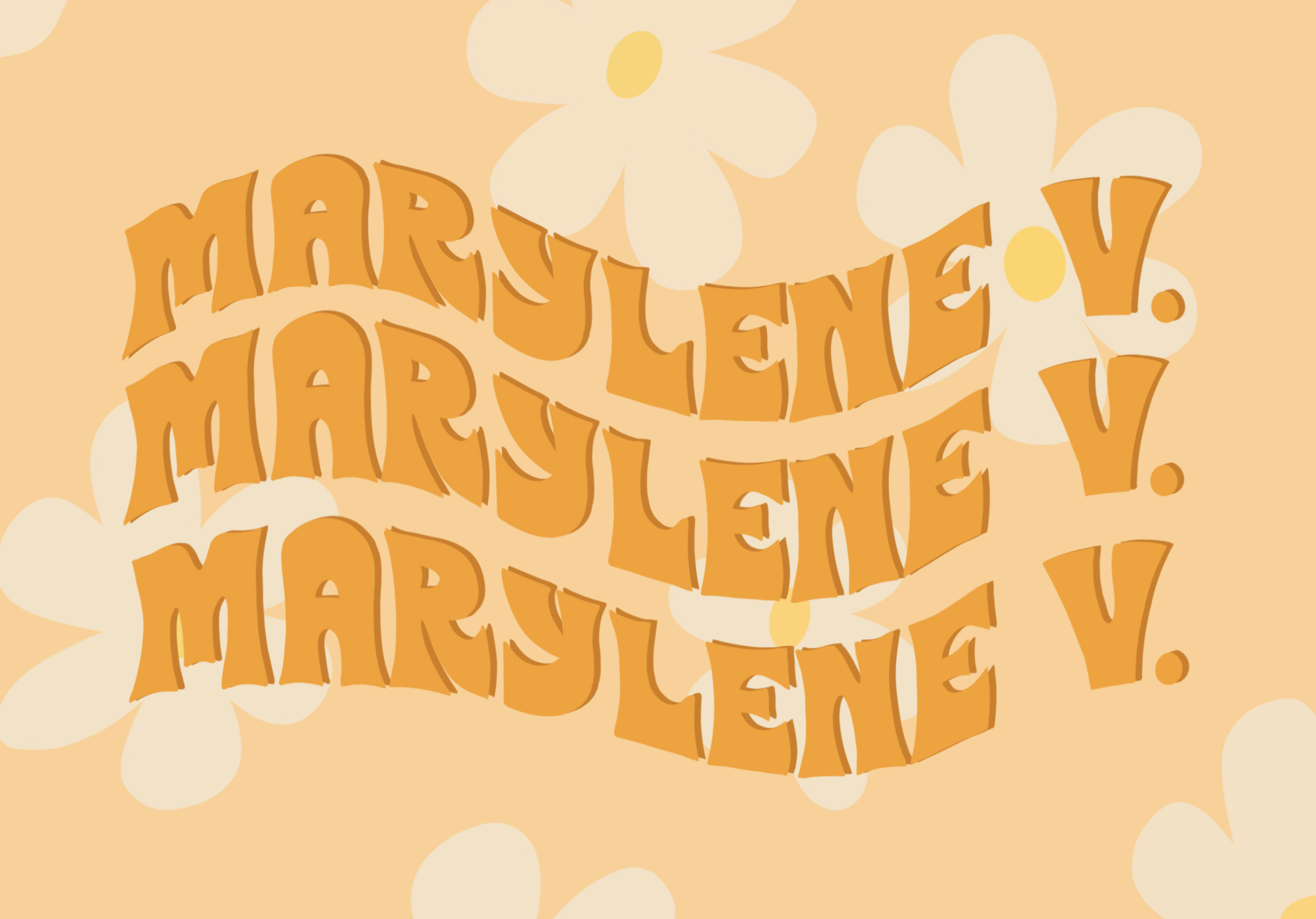 Marylene V. - Seller on DePop App