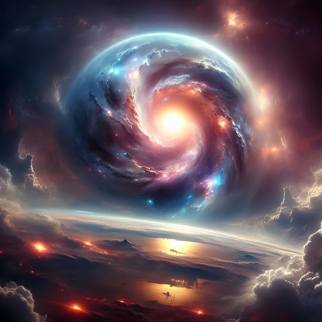 Bible in a Year: Genesis 1-24