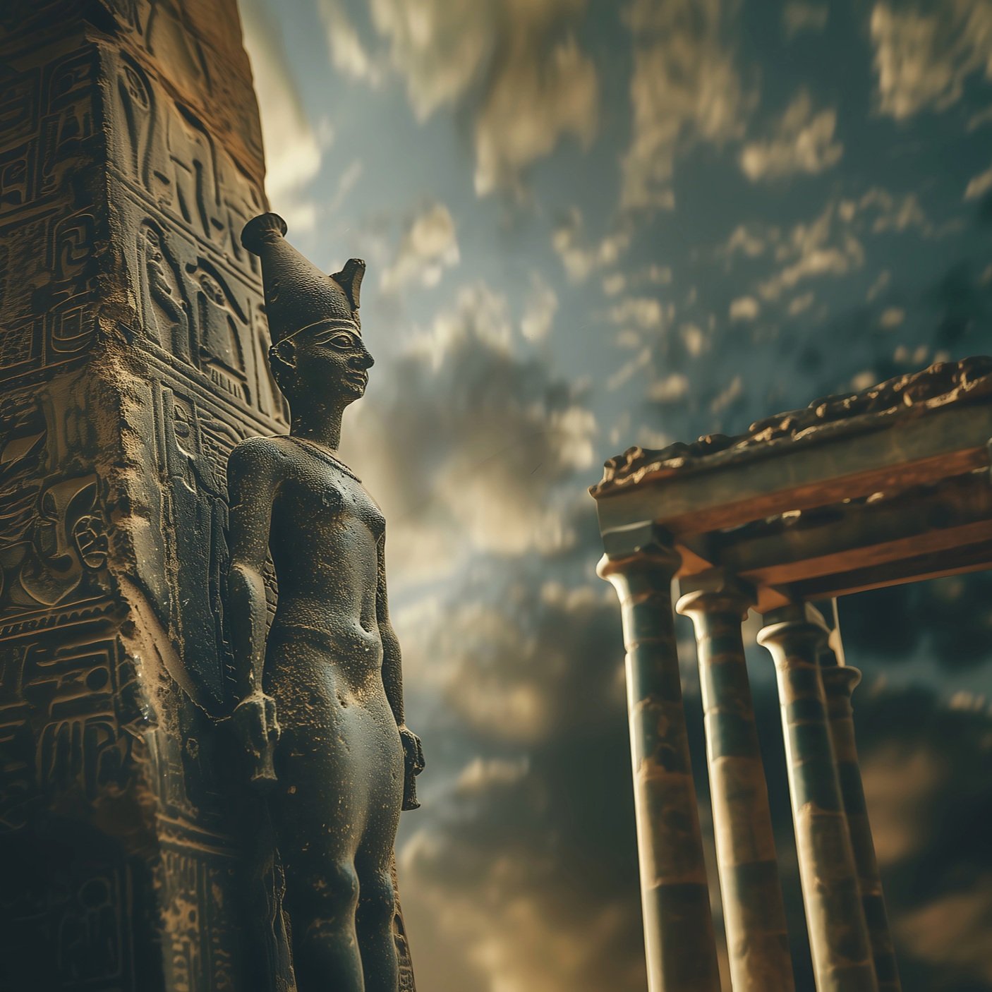 Bible in a Year: Deuteronomy 12-30