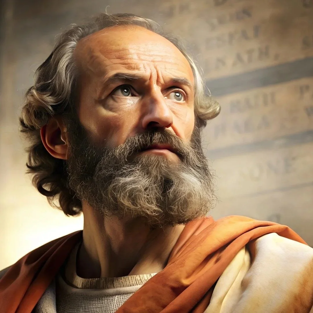 Understanding the Gospel, the Spirit, and the New Life | Book of Romans