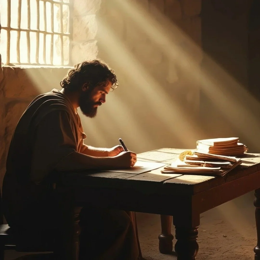 Romans: Why This Letter Still Shapes Believers Today