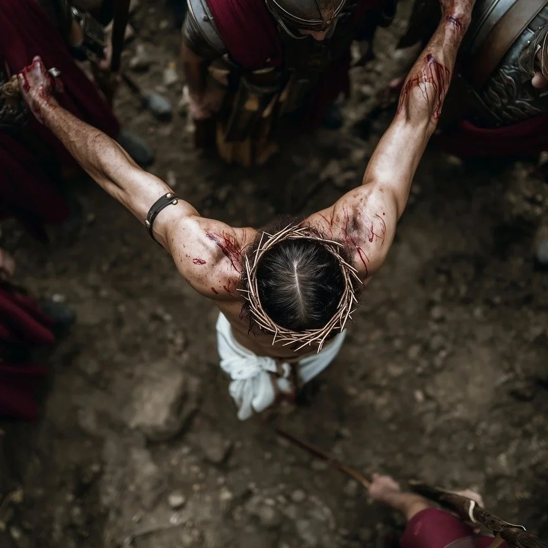 Christ in Romans | Five Teachings That Shape a Christ Centered Life