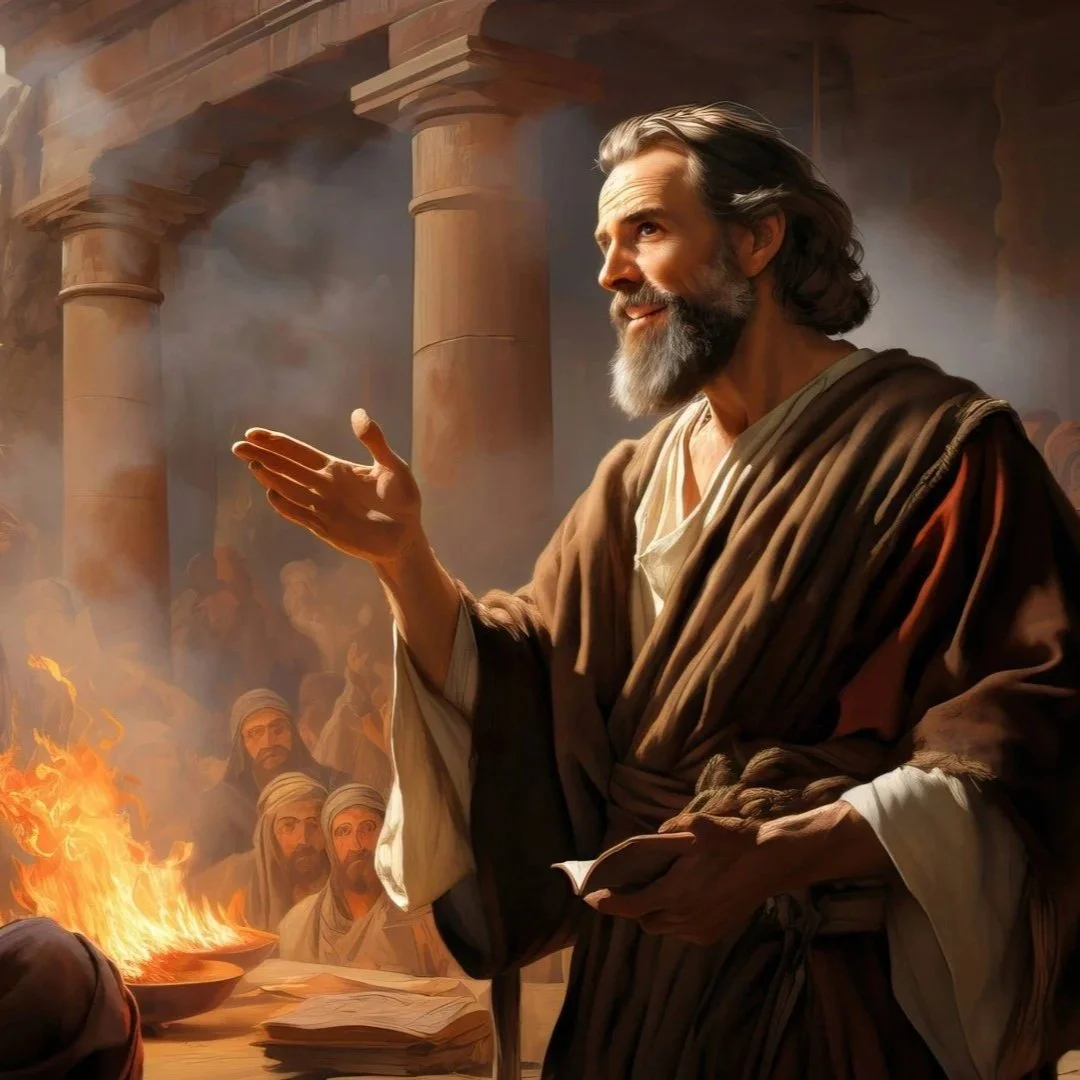 Understanding First and Second Corinthians 