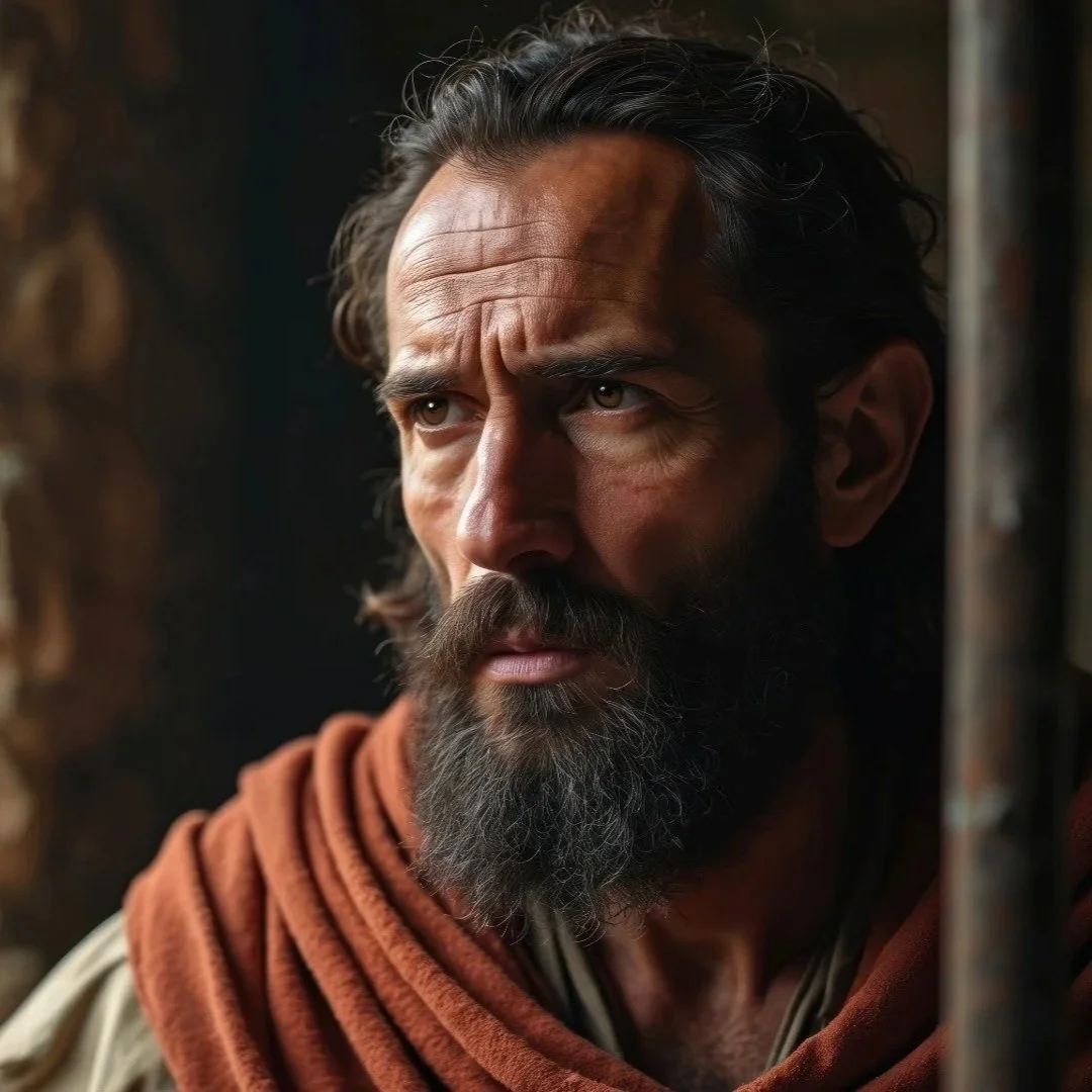 From Freedom to Faithfulness - Galatians Through II Timothy