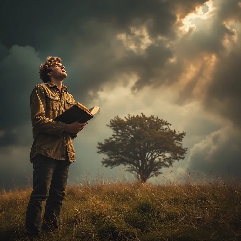 7 Practical Ways to Deepen Your Walk With God in 2026