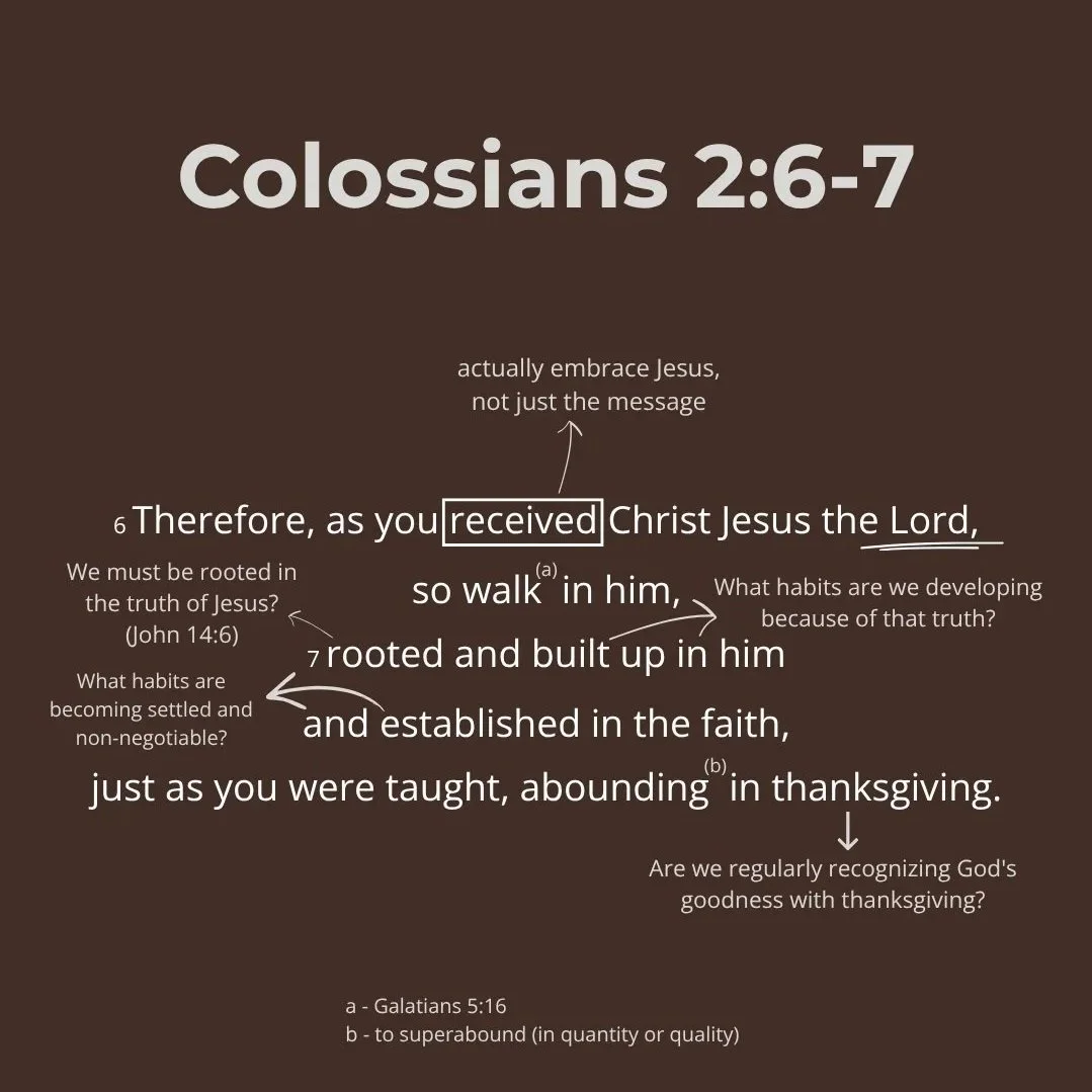 How to Establish Jesus as Lord of Your Home
