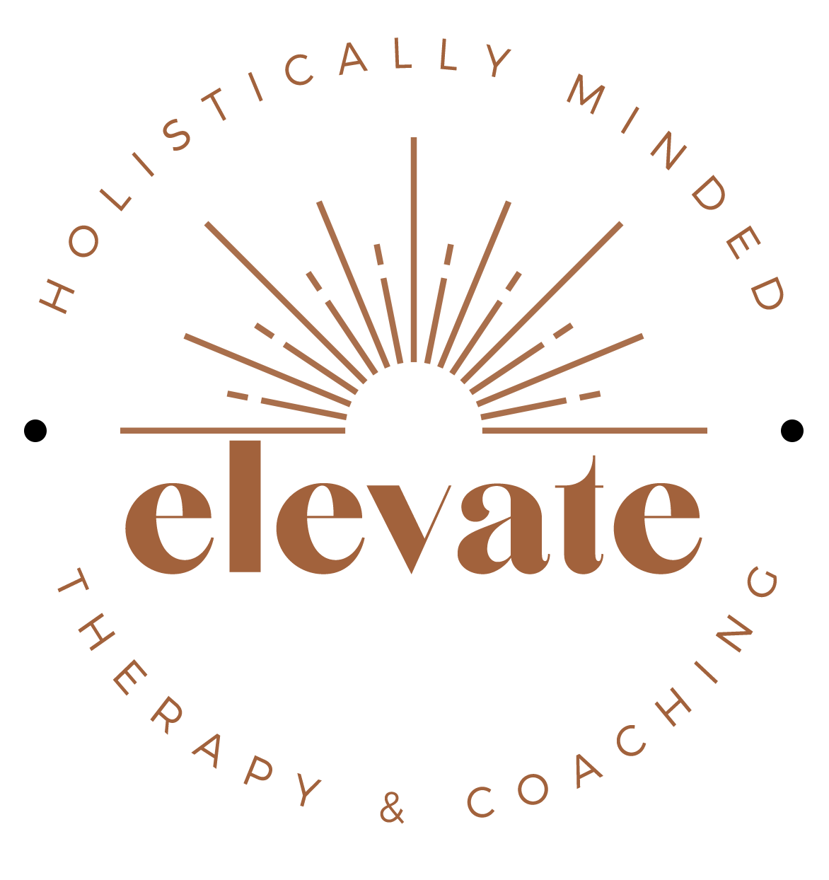 Elevate Therapy &amp; Wellness