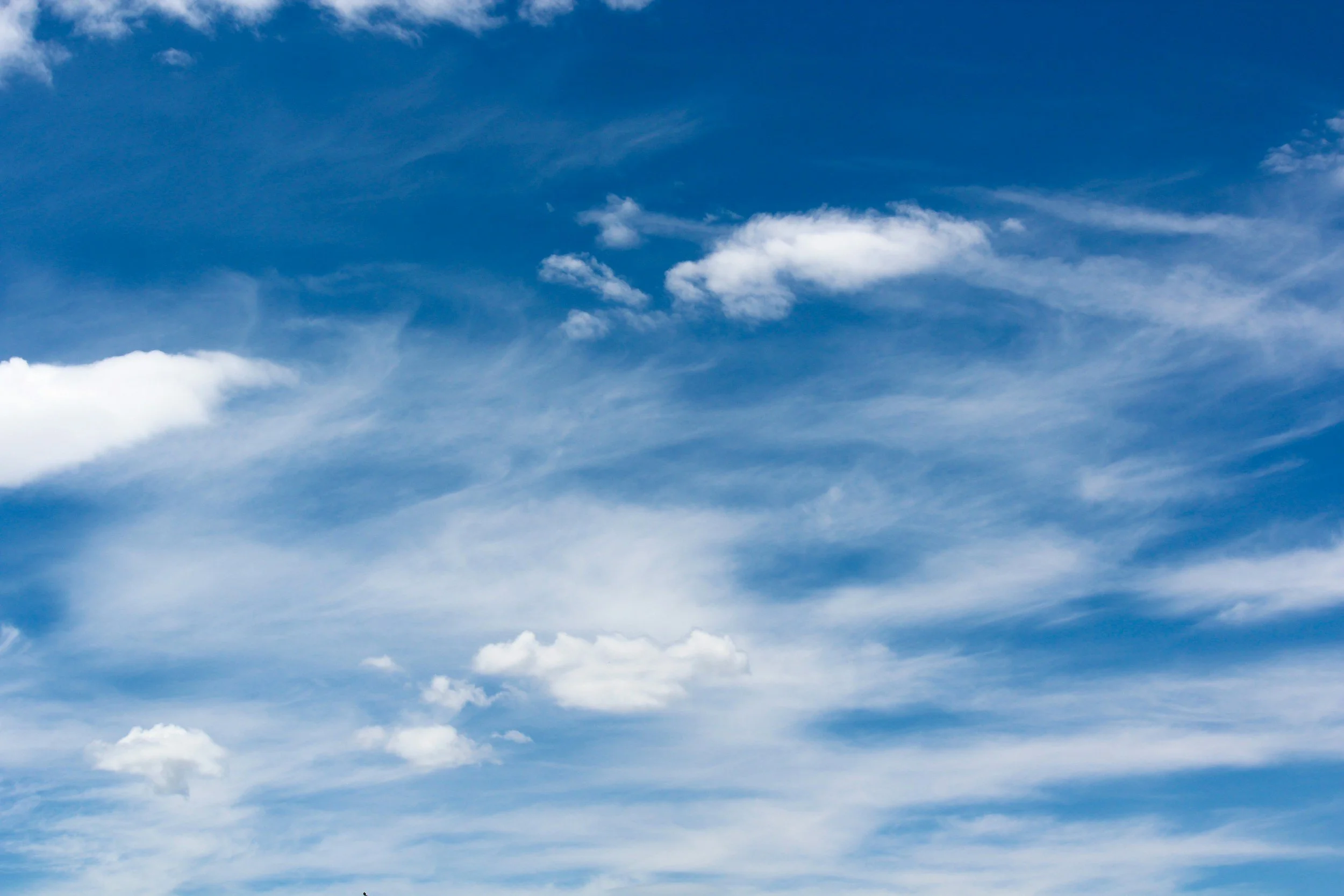Clouds