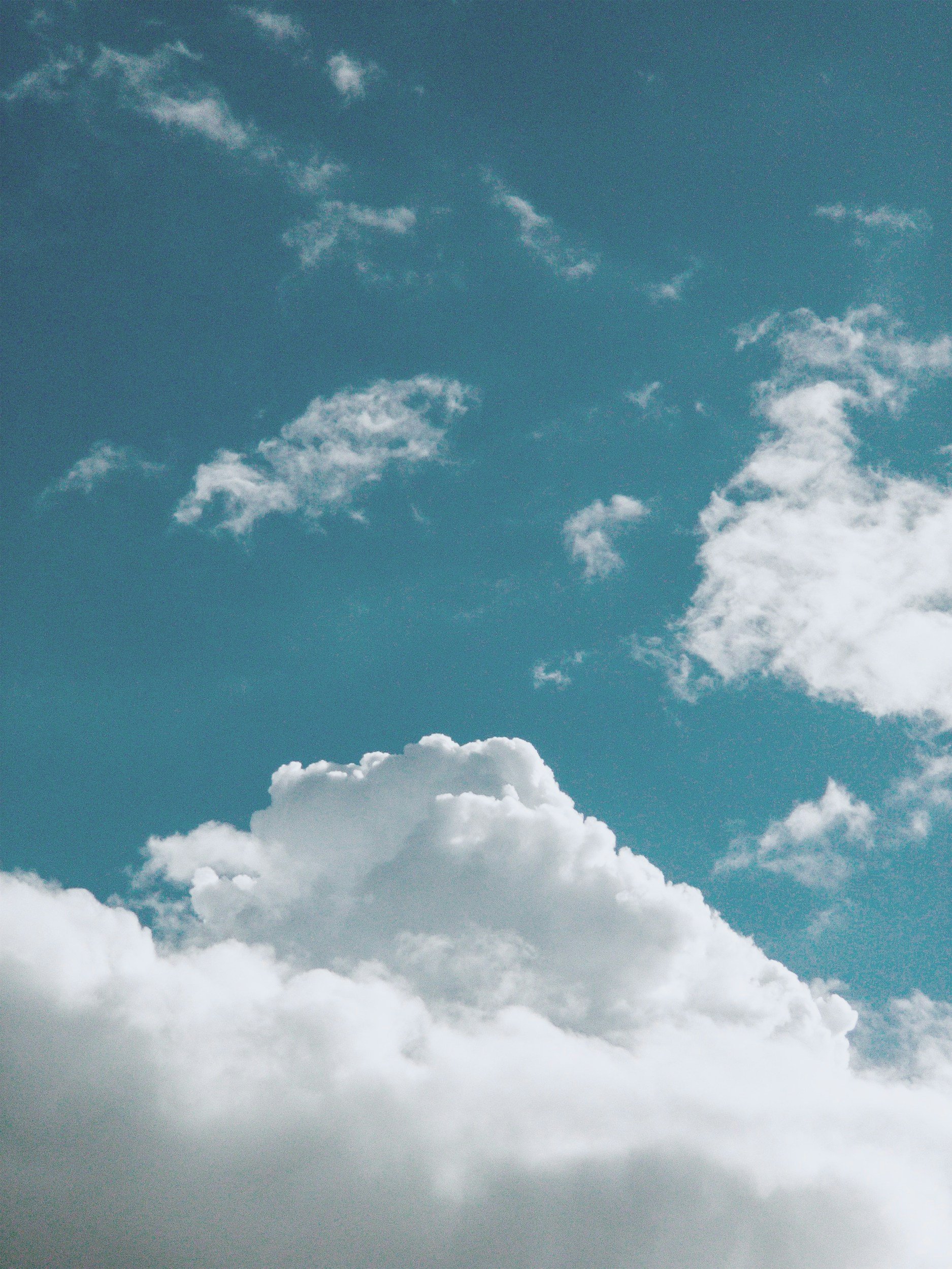 Clouds