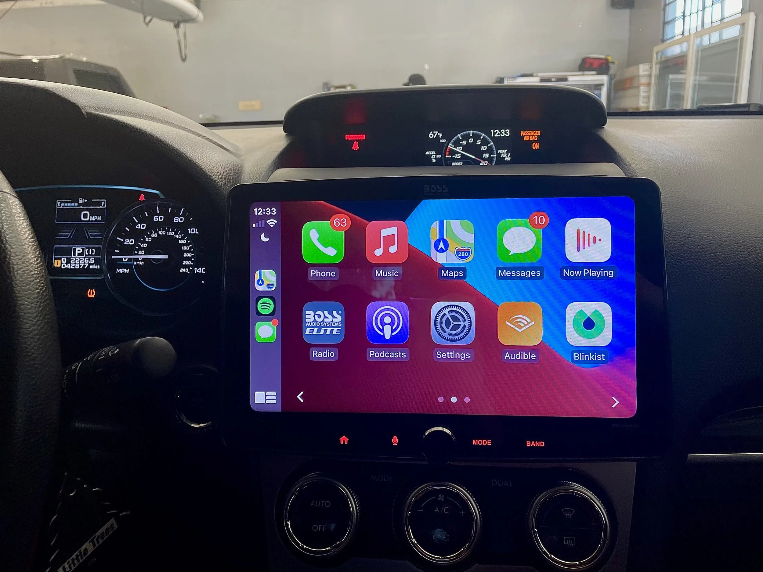 Car Audio — Central Coast Audio & Tint