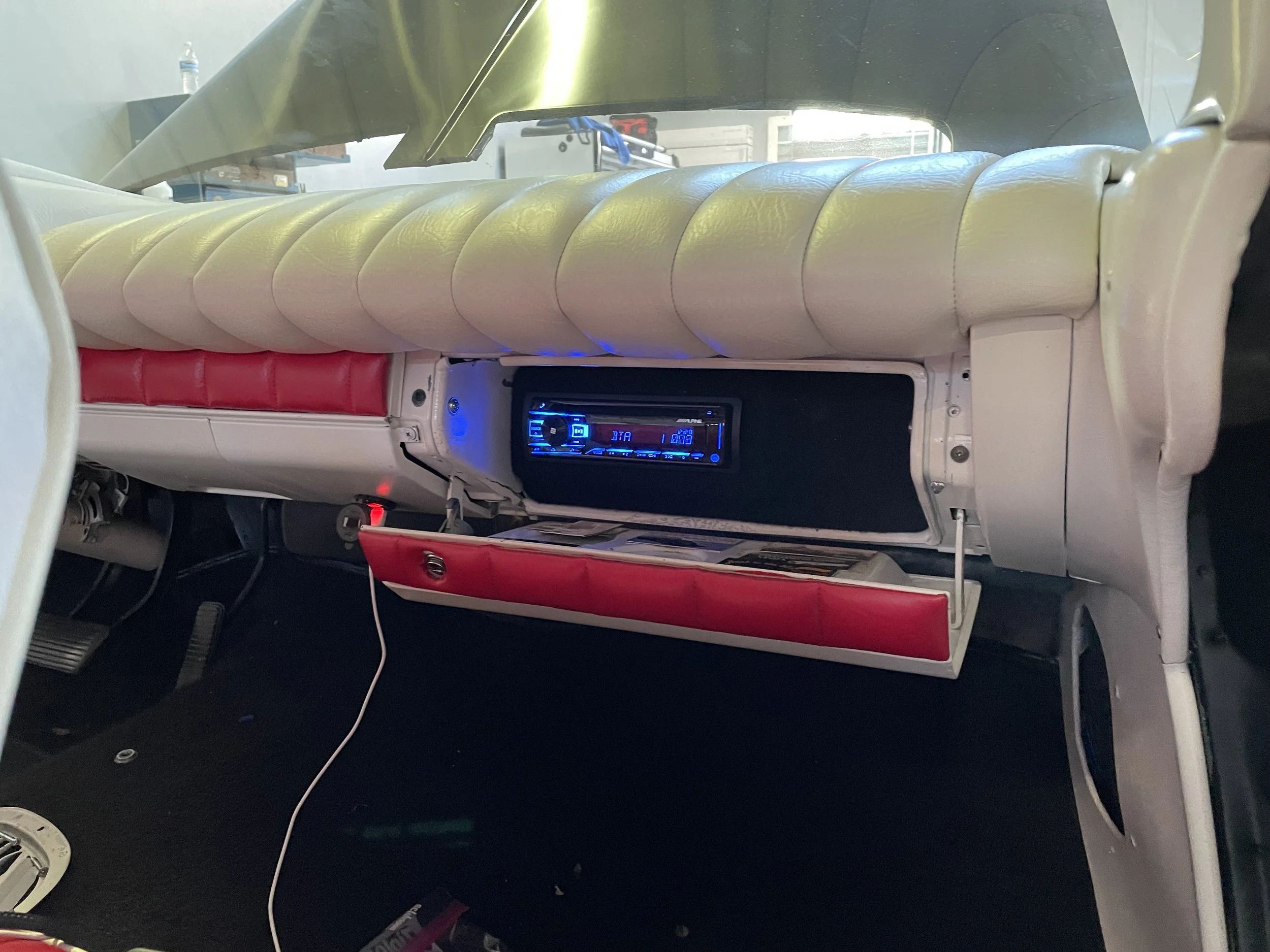 Car Audio — Central Coast Audio & Tint