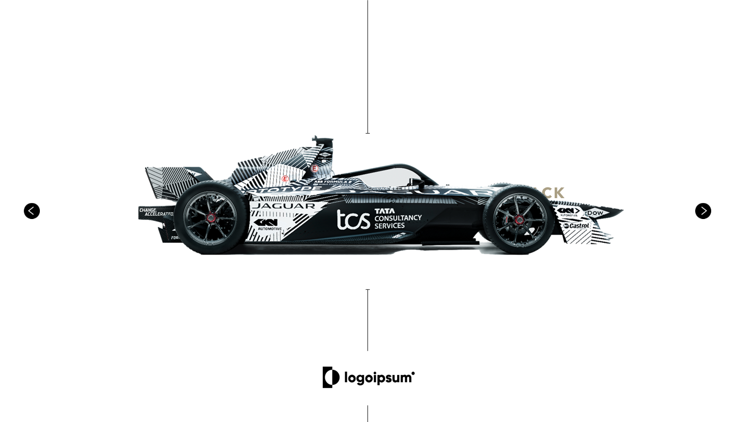 Jaguar F1