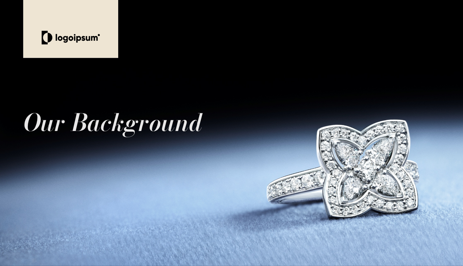 Luxury Goods Brand
