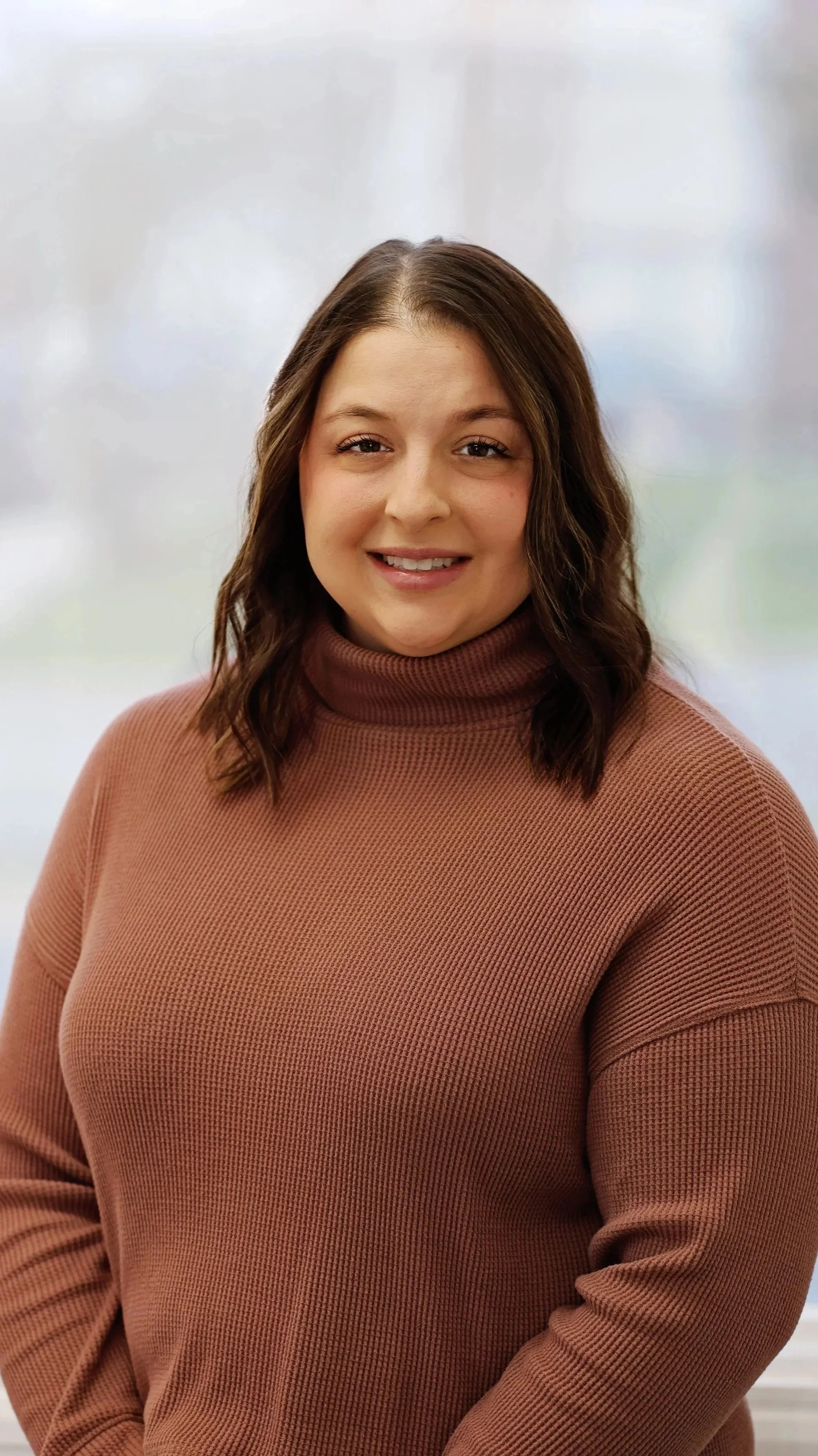 Danielle Smirat, LCPC