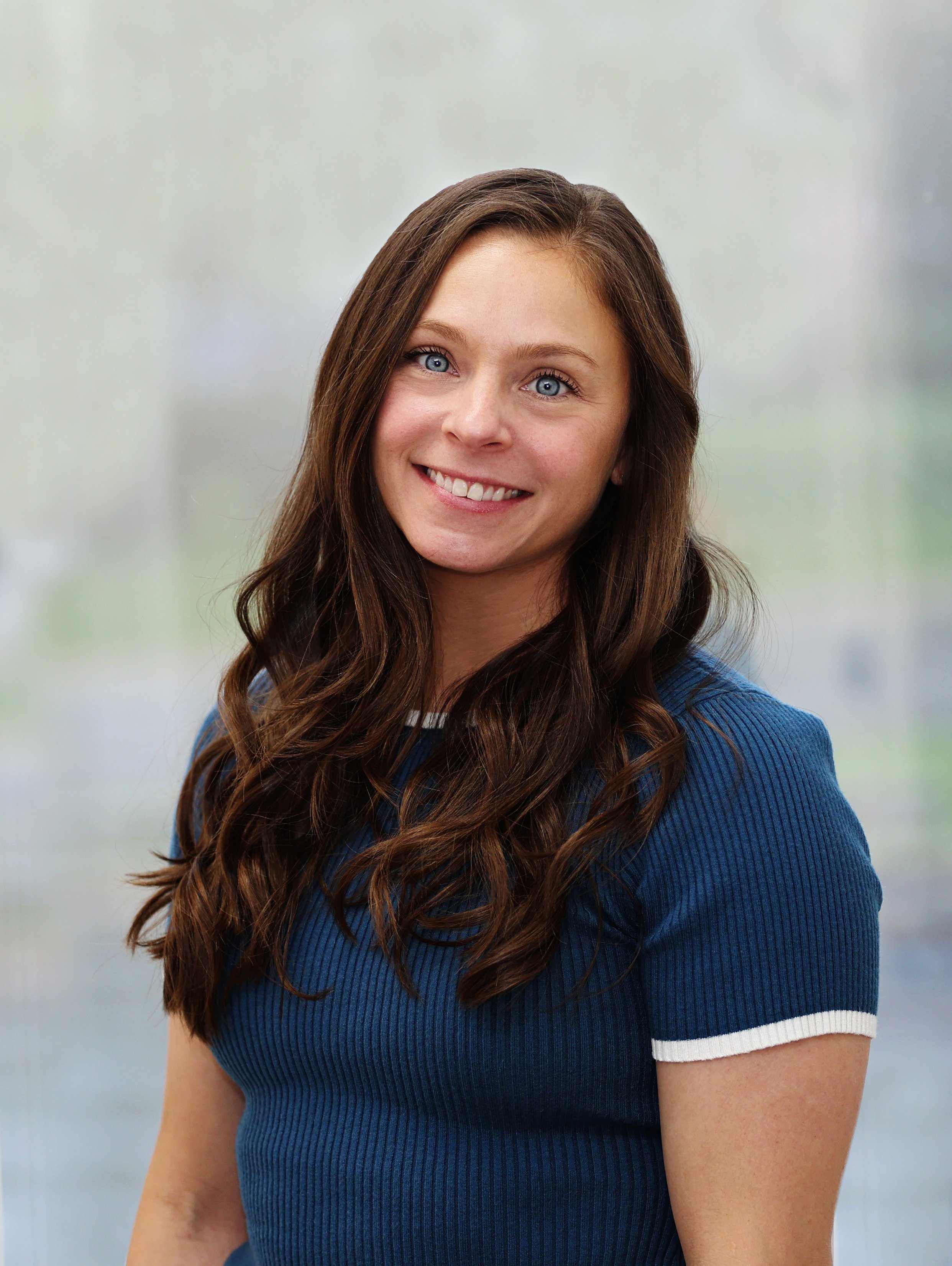 Kellye Stefanski-Wett, LPC