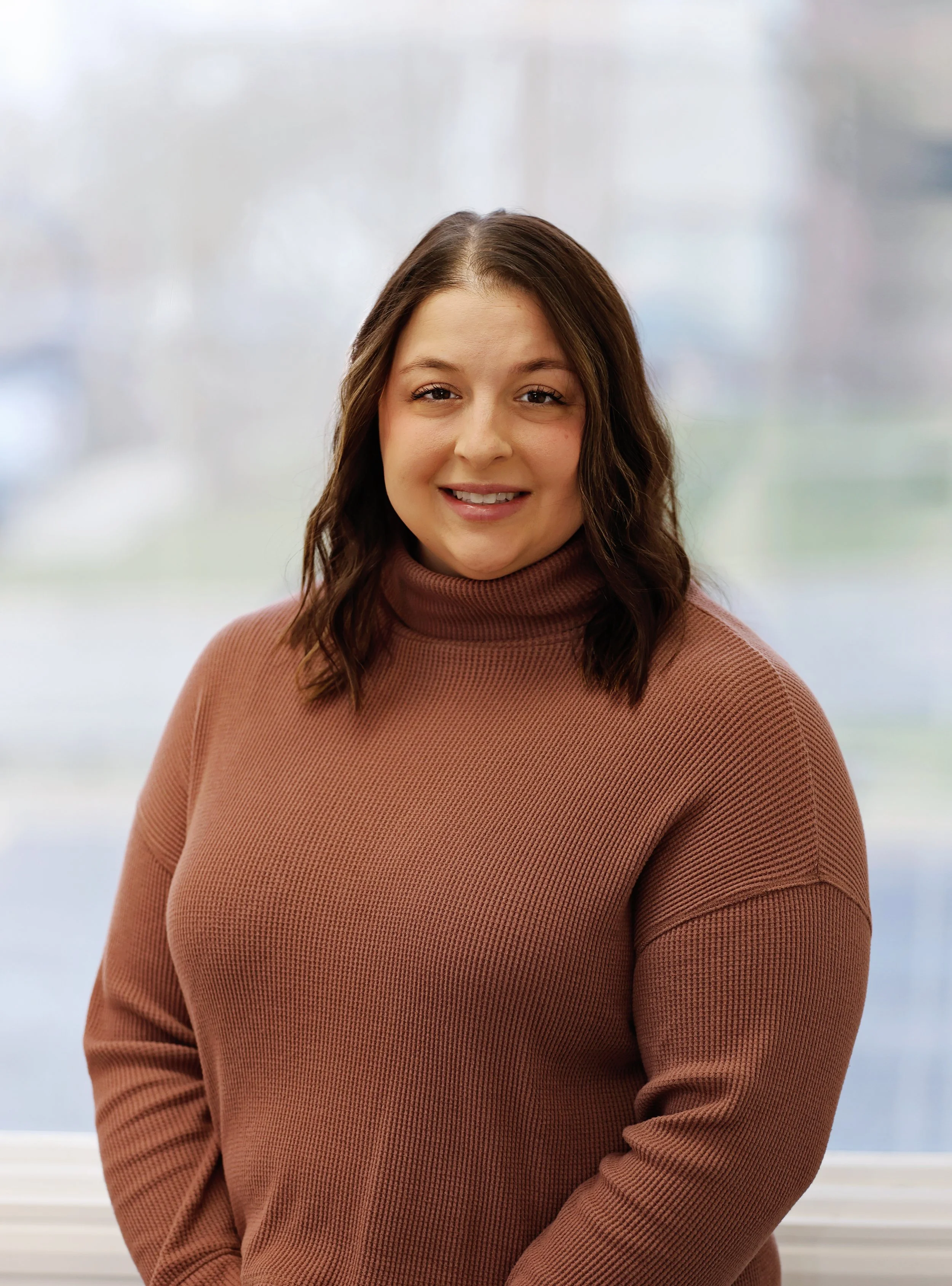 Danielle Smirat, LCPC