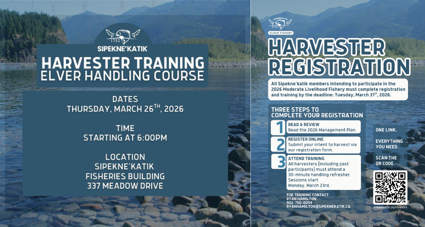 Elver Handling Course 