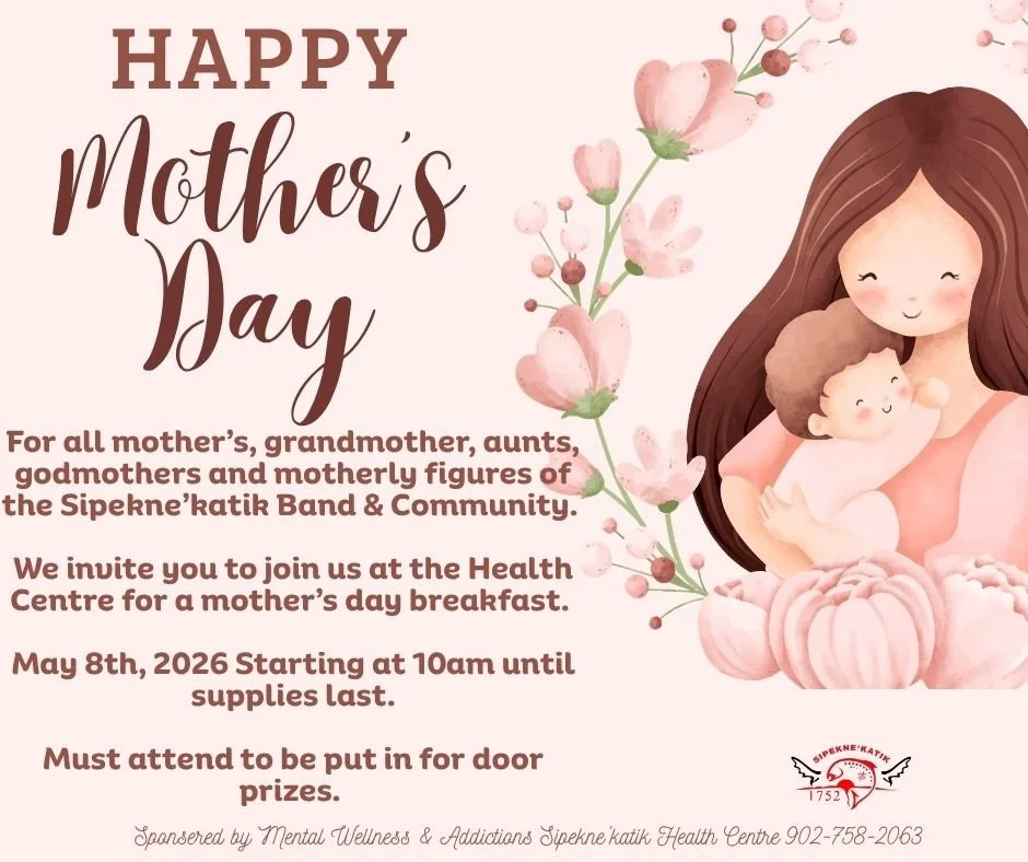 Mother's Day Breakfast