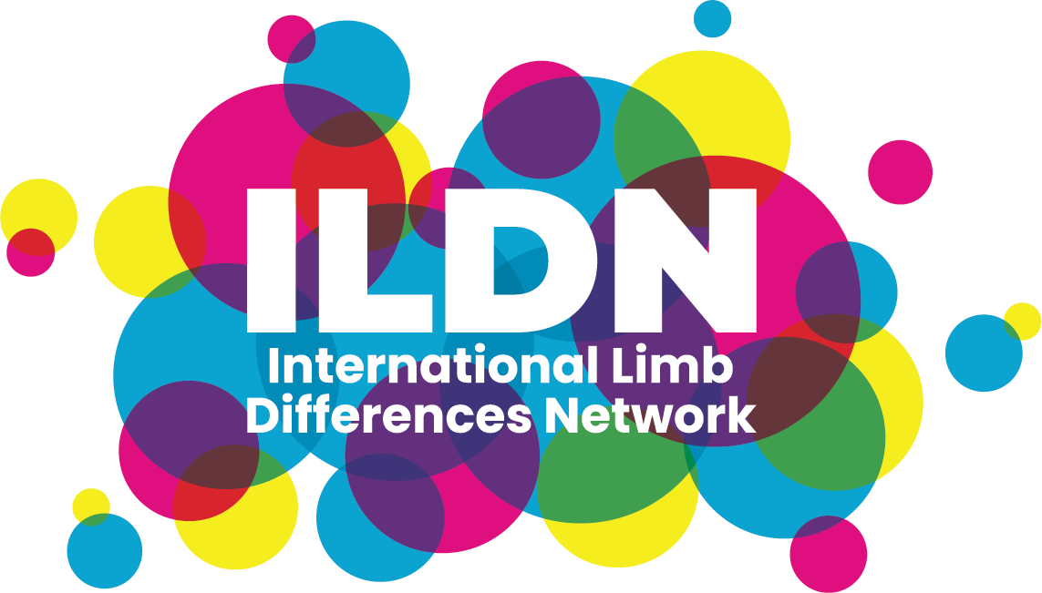 International Limb Differences Network 