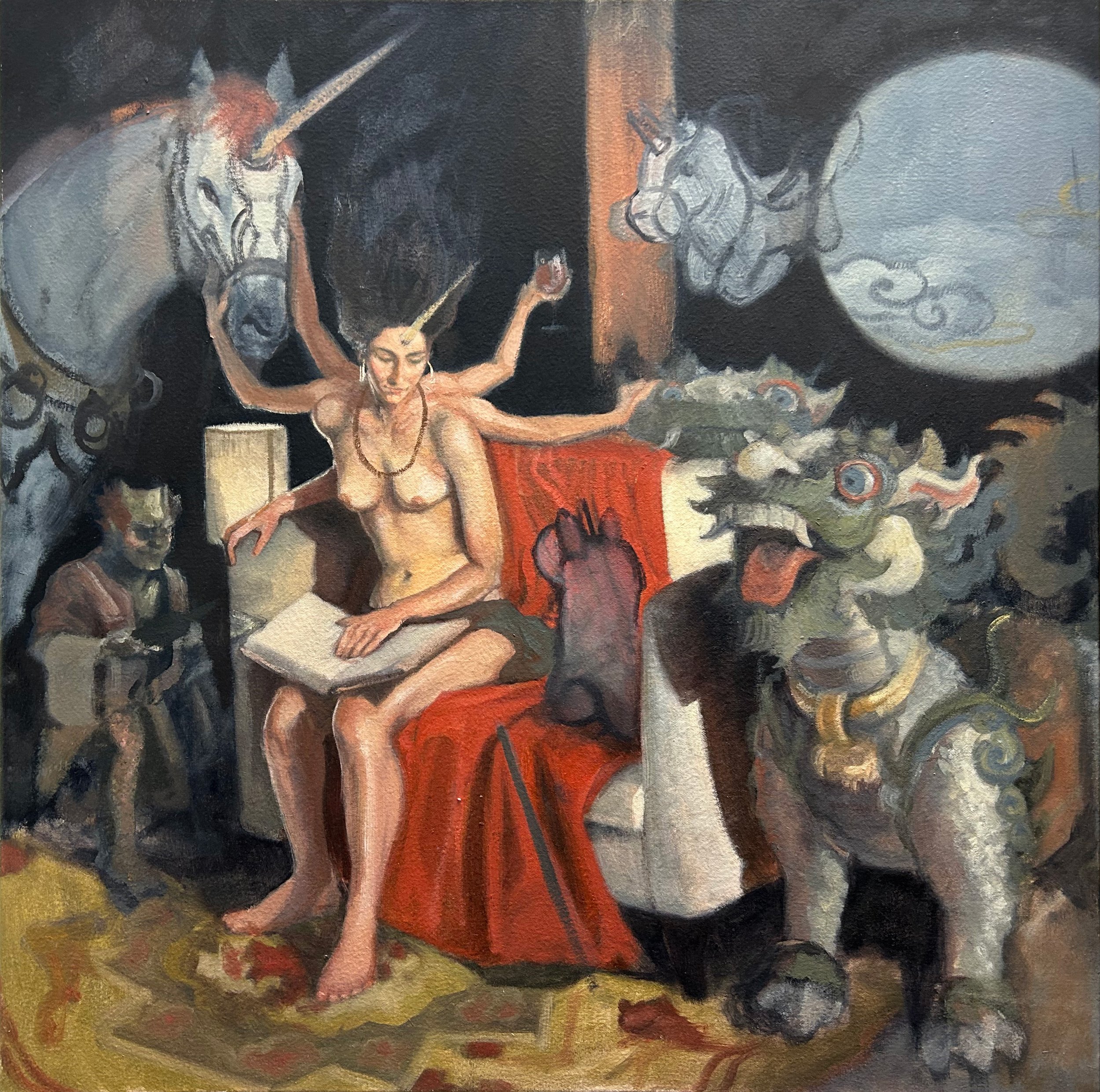 Monoceros Goddess InLeisure.jpg