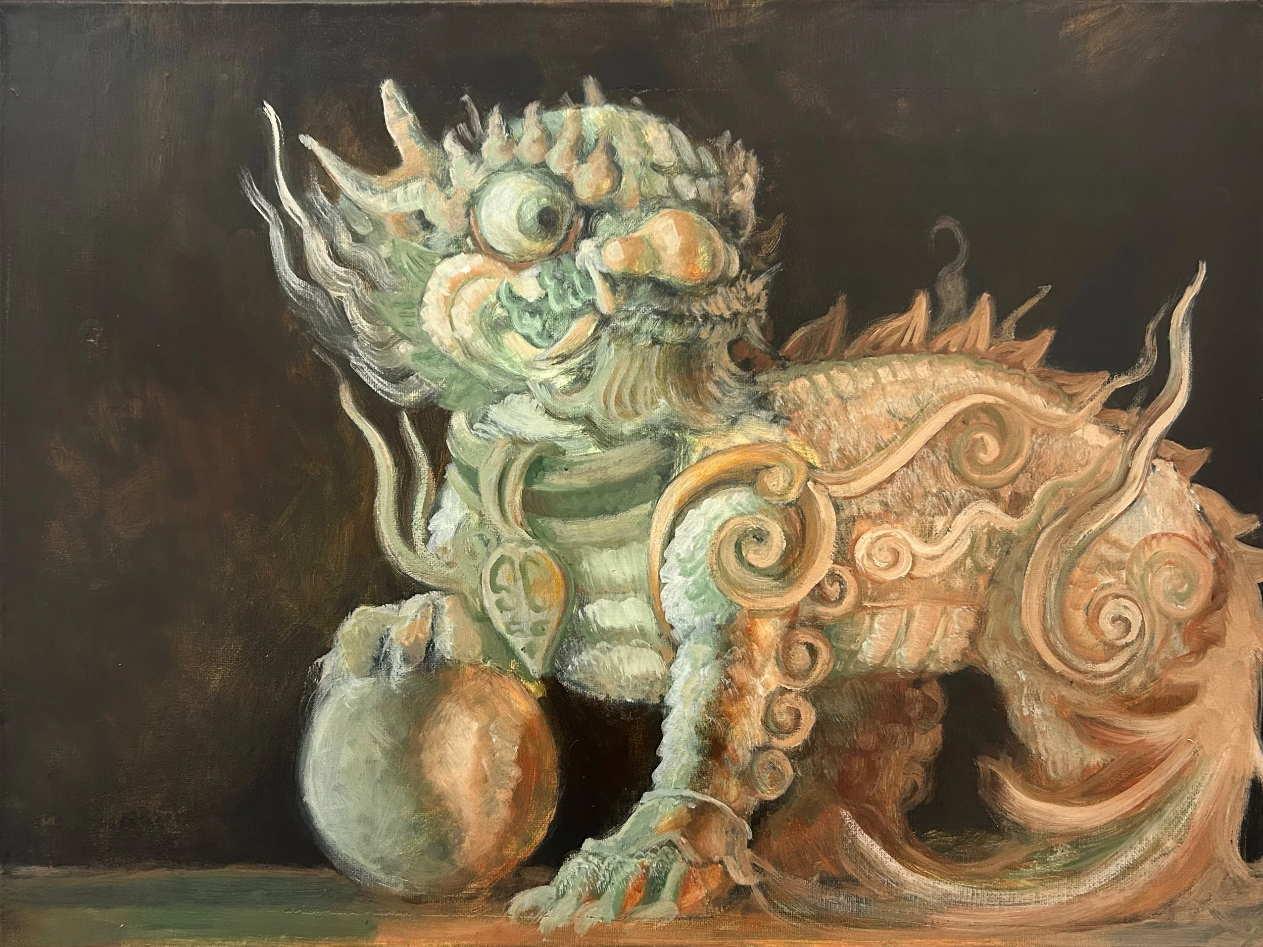 Francisco Pham-Con Be Nghe.jpg