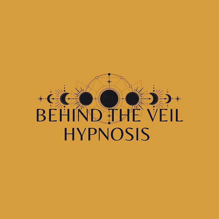 Behind The Veil Hypnosis