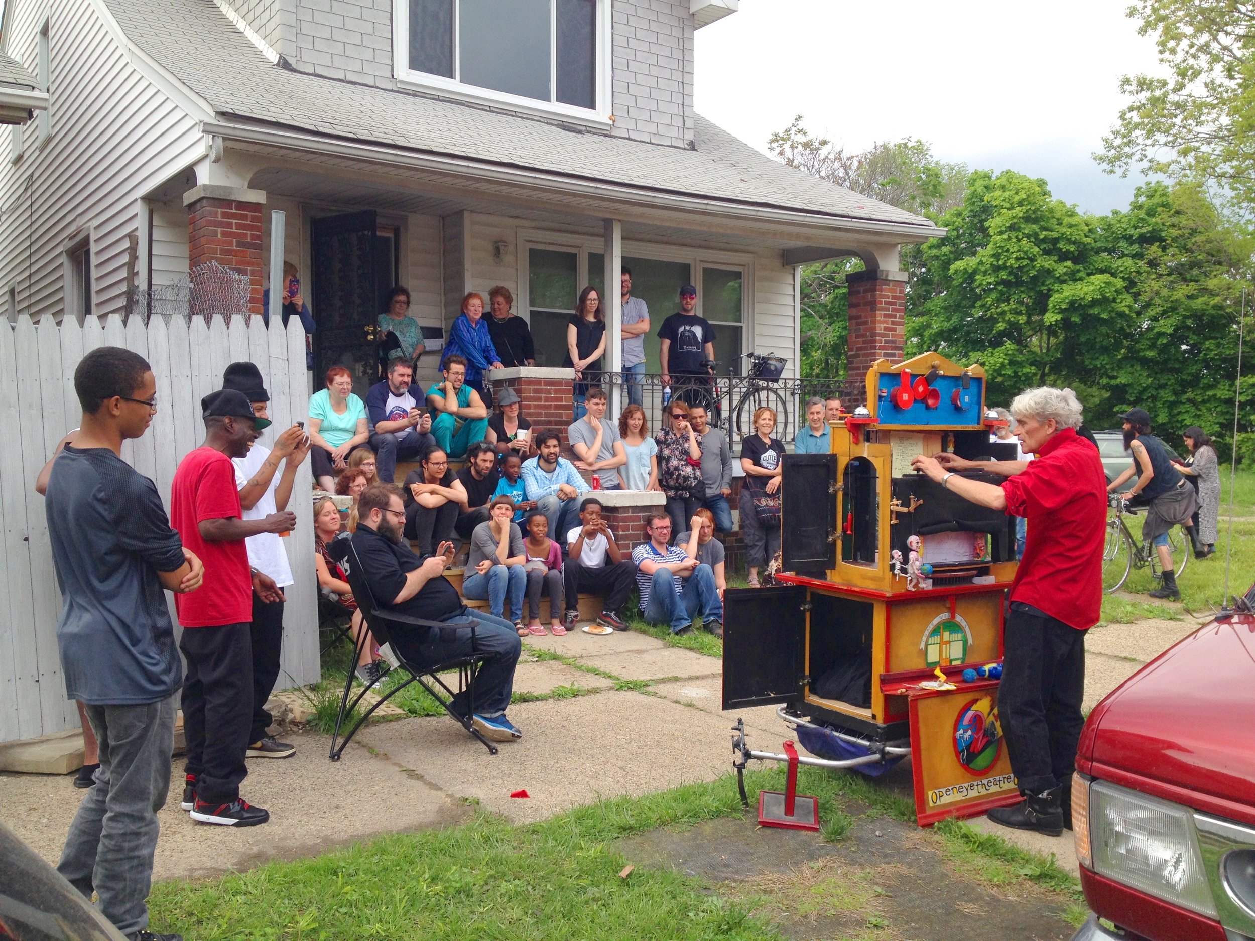 About — Detroit Puppet Company