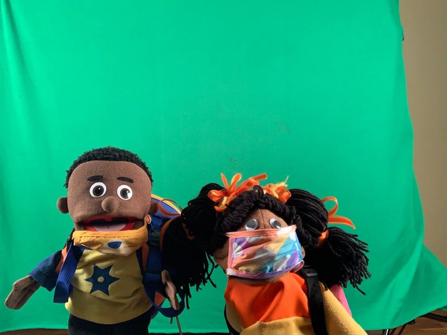 Detroit Puppet Company