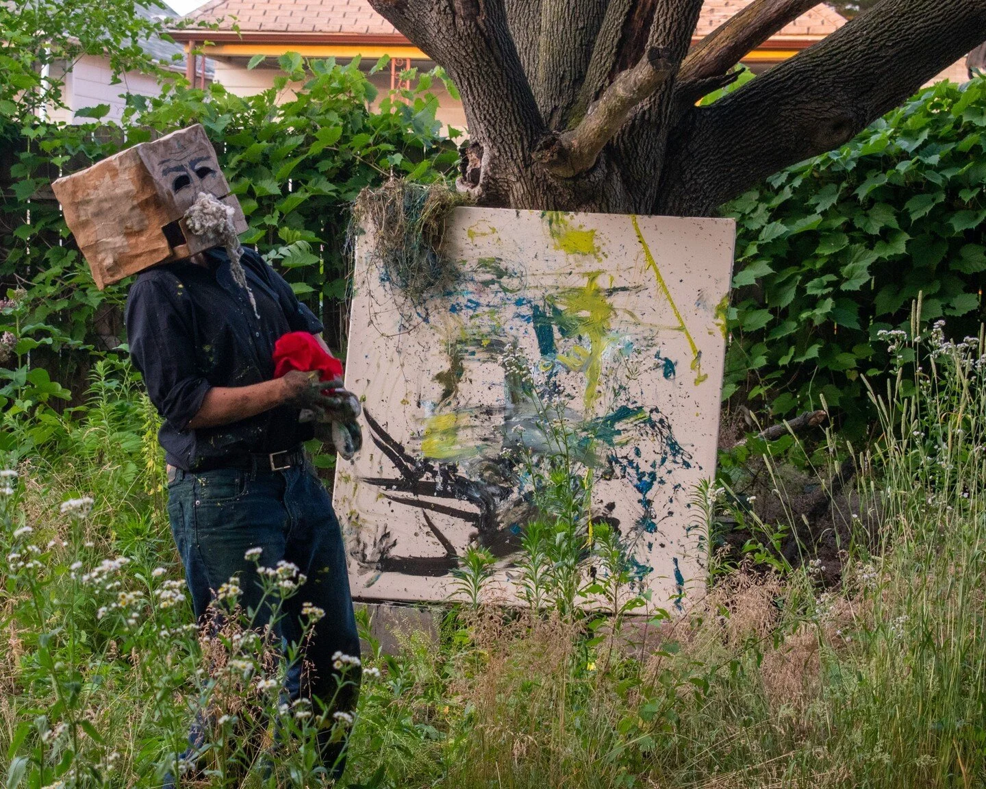 Detroit Puppet Company