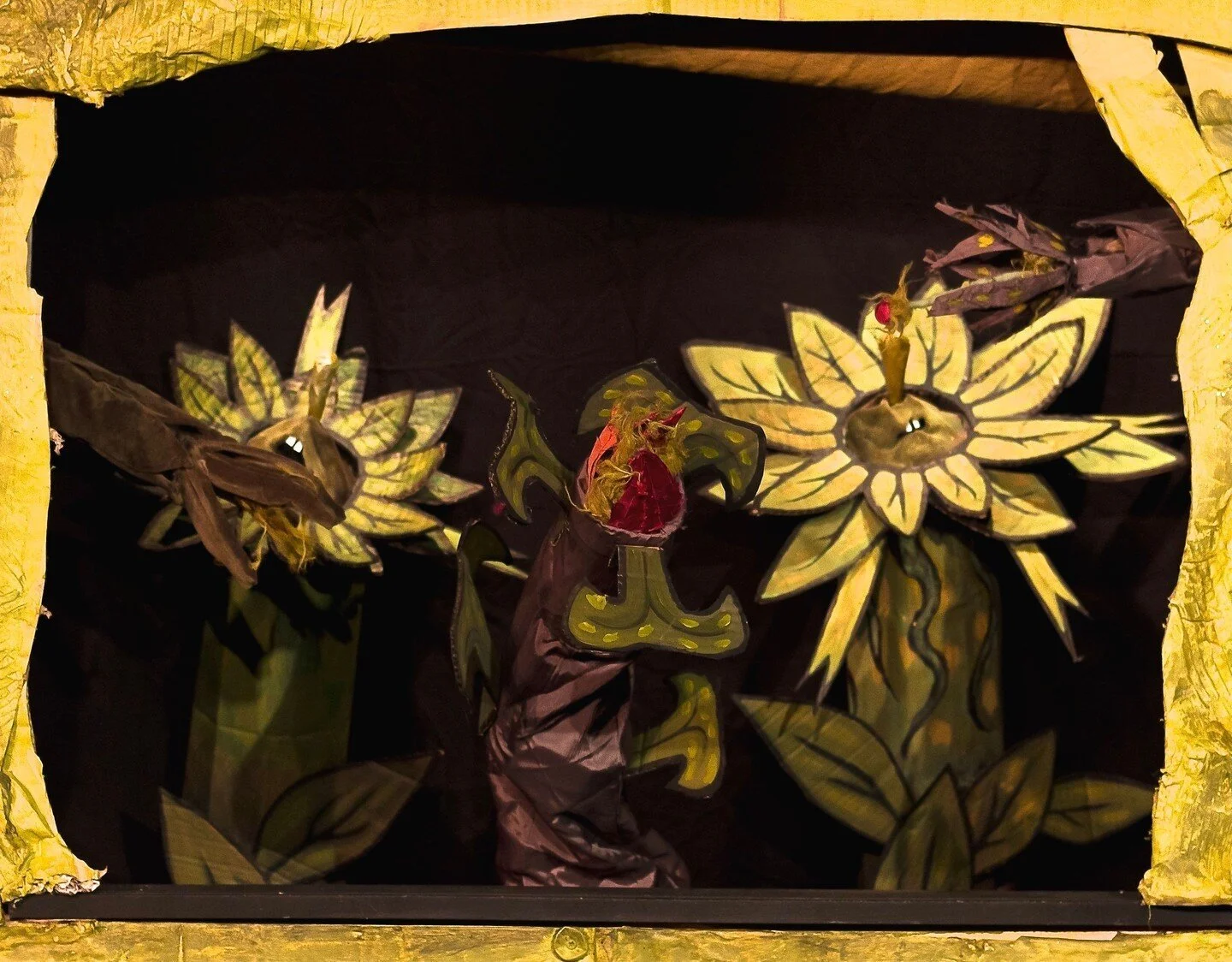 Detroit Puppet Company