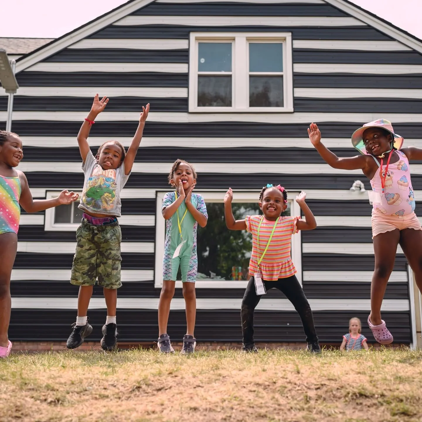 Dear DPC friends and neighbors,
This year has been a challenging one for us and other nonprofits across Detroit. The funding landscape for the arts has shifted, making it harder to sustain our work. And yet, this year has also been one of our most i