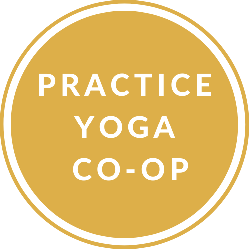 Practice Yoga Cooperative