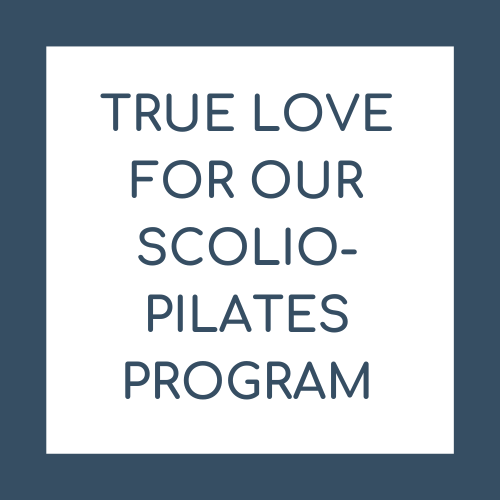 How to Sleep with Scoliosis - Scolio-Pilates