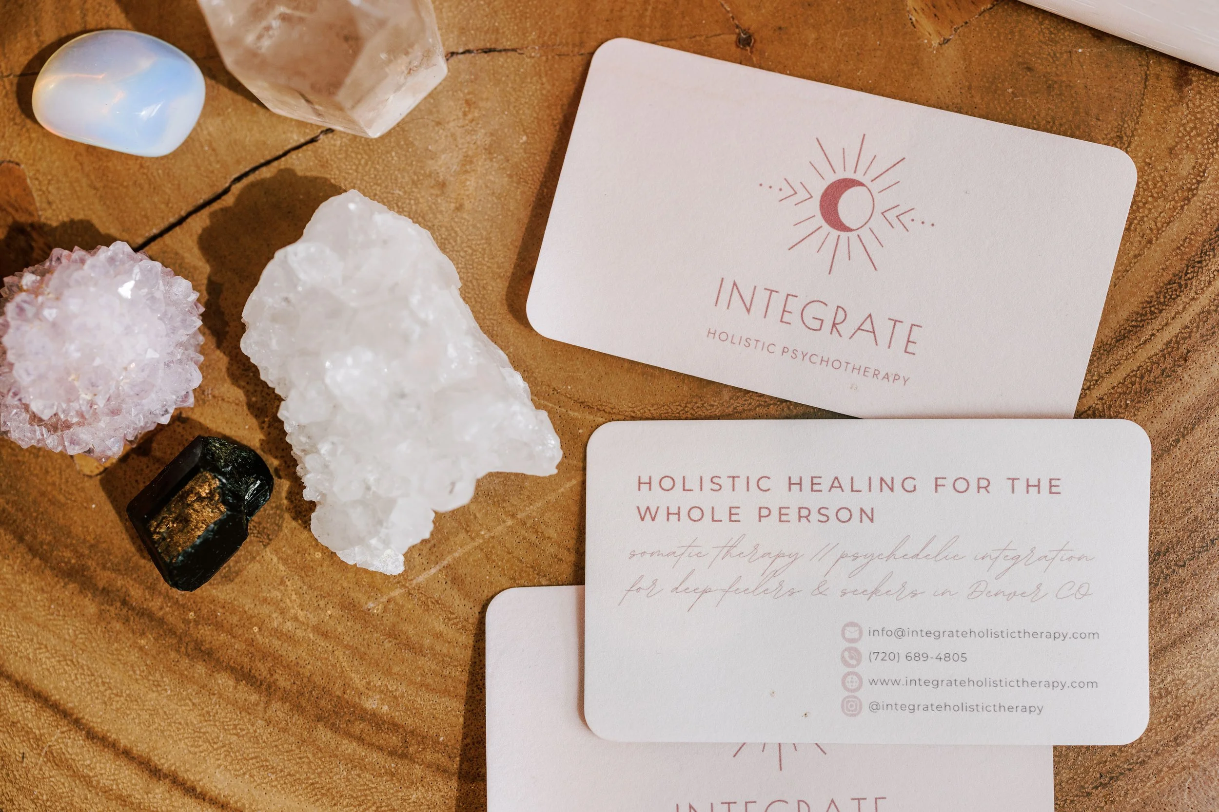 what is spiritual emergence — and what does it mean to have an “awakening-literate” therapist?