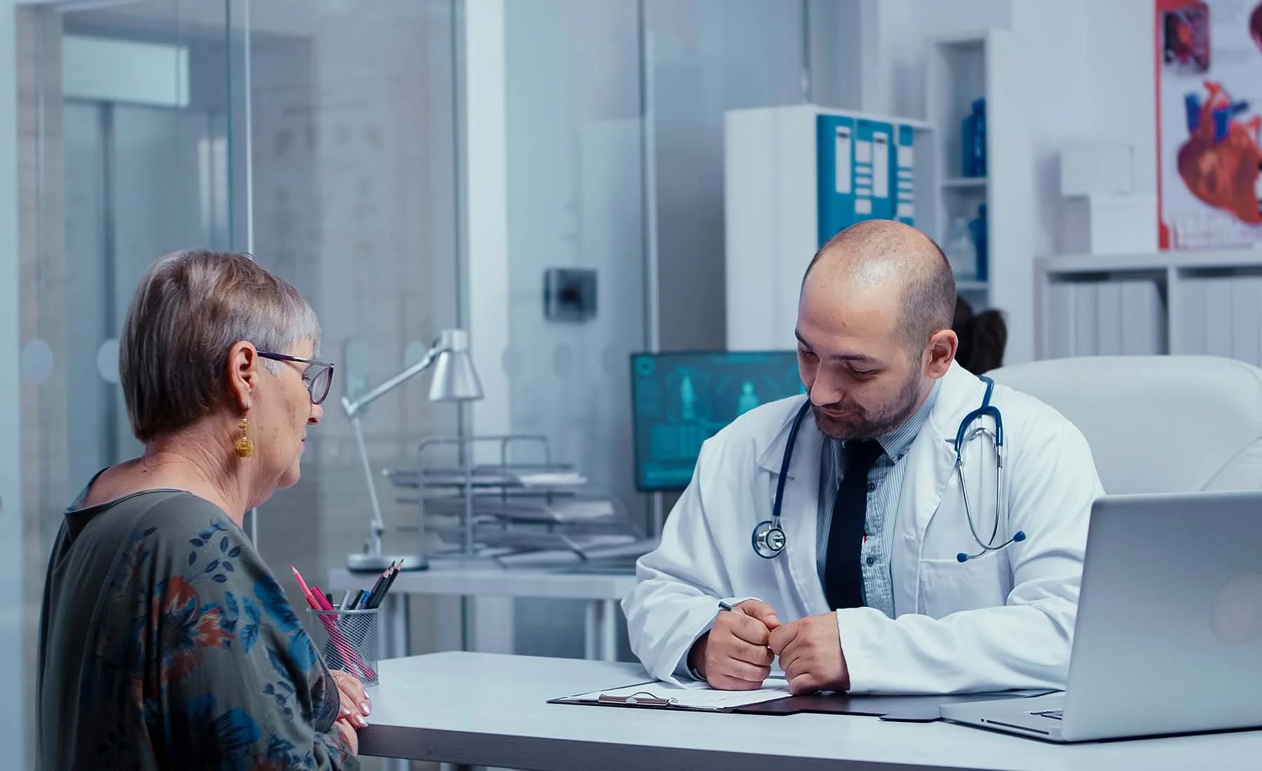 How to Discuss Pharmacogenetics with Your Patients