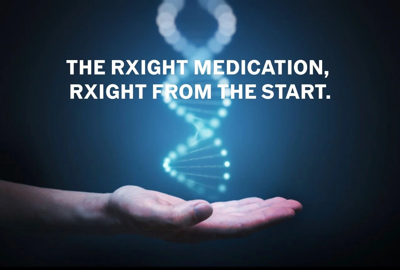 Rxight™ From the Start