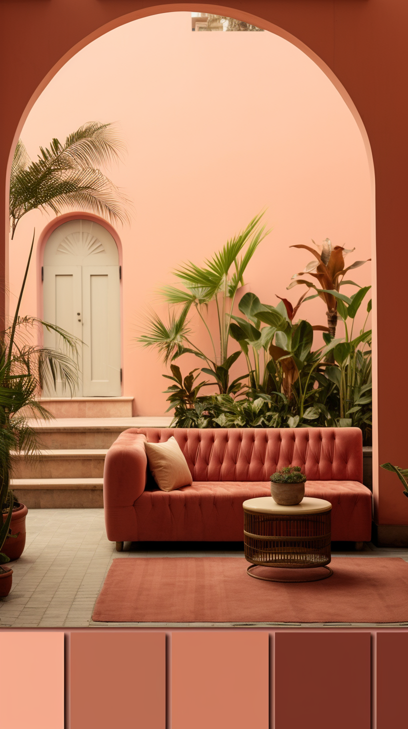 2024 Pantone Color of the Year — Living Bright Interiors