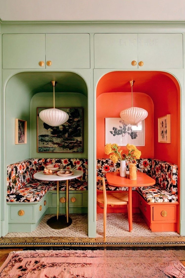 Vibe Curators Guide to Sensory Dining | Enhance Dining Atmosphere Today ...