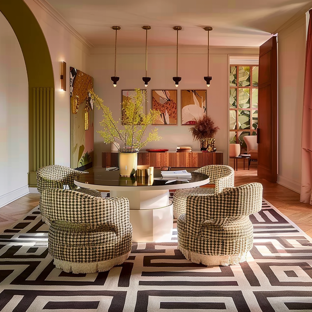 Reimagining Home Design: The AI-Driven Path to Personalization