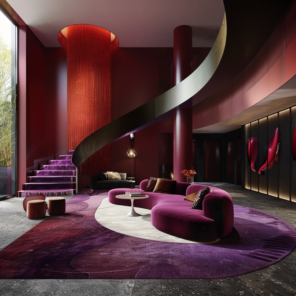 Navigating the Chromatic Shifts of 2024: A Guide to Sherwin-Williams’ Latest Color Forecast