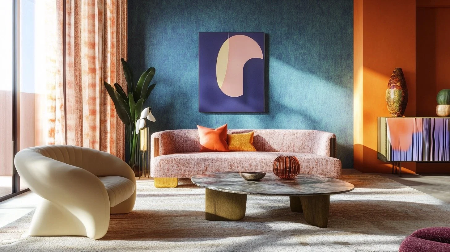 Pantone 2025 Color Predictions Interior Design S Future Hues Living 0 0