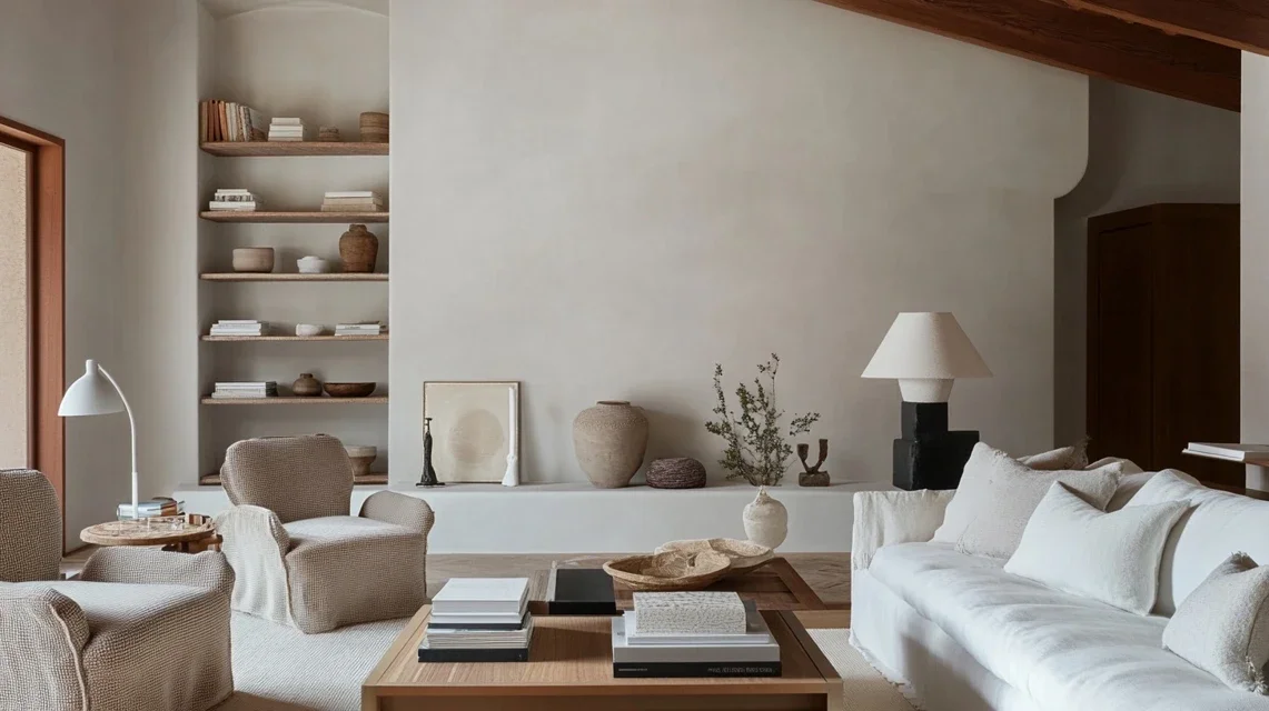 Cloud Dancer in a Complicated America: Why Pantone’s 2026 Color of the Year Feels Tone-Deaf — And Why It Still Makes Sense in Design