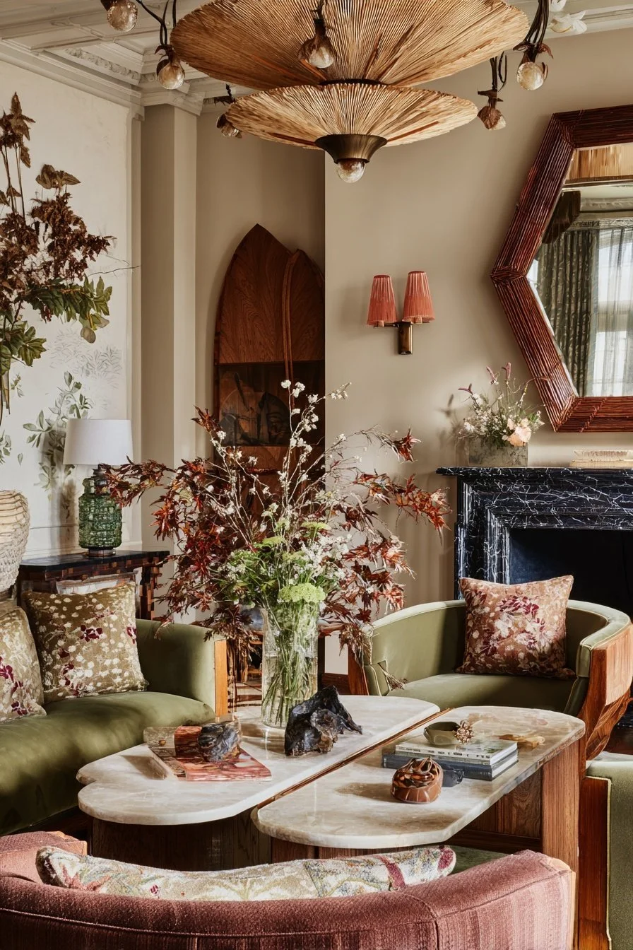 High Point Market 2026: what brands are signaling for Spring