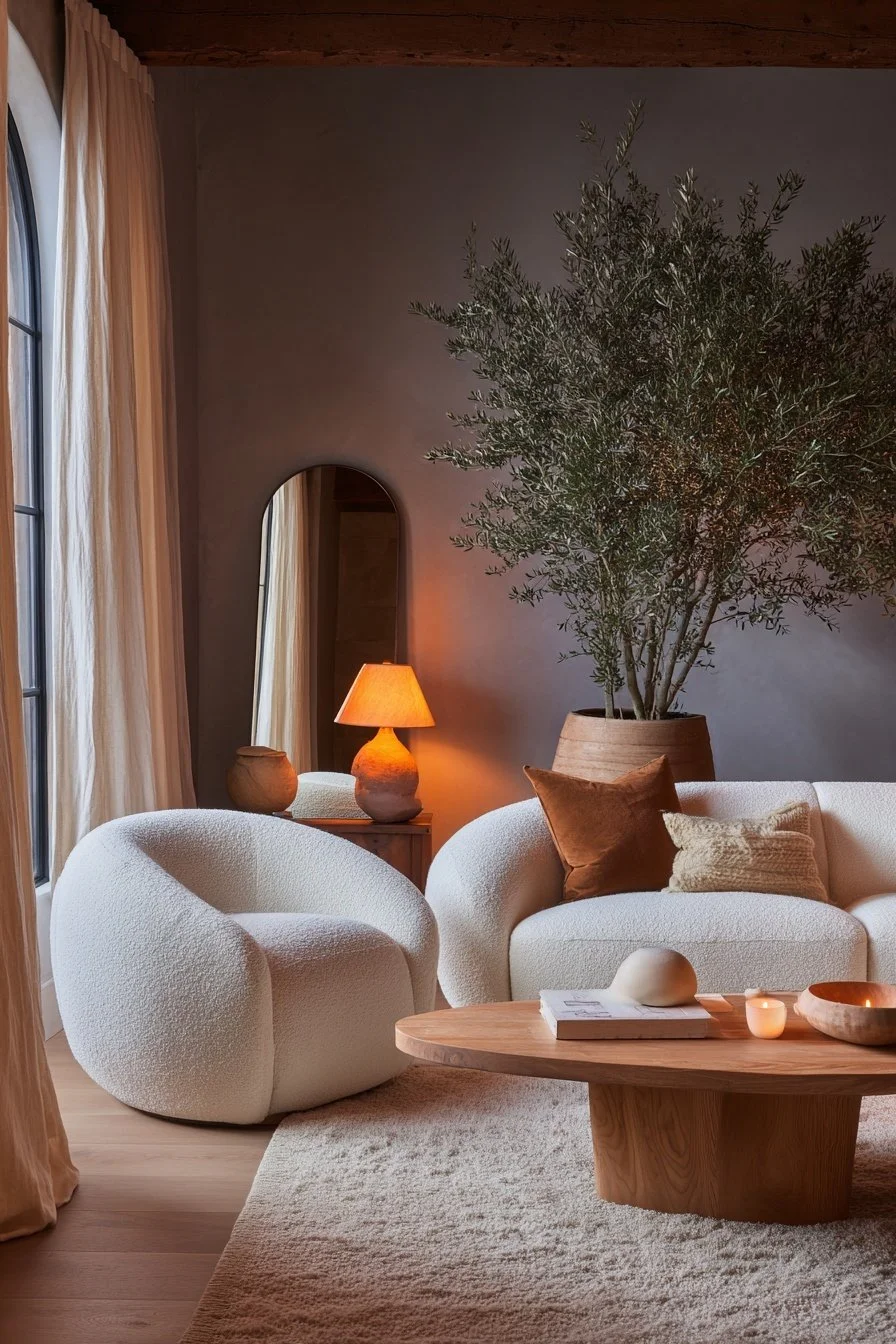 Oxytocin Design: Creating Spaces That Support Safety, Bonding, and Emotional Regulation