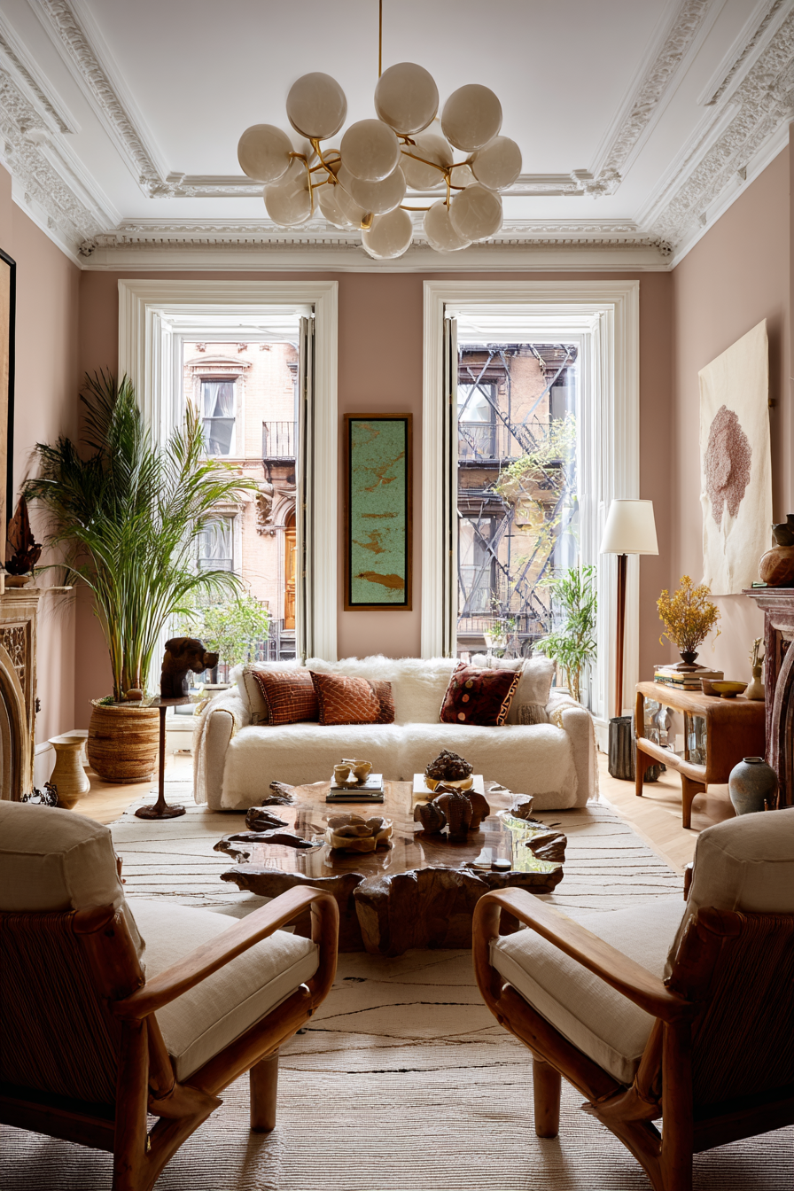 Why Interior Design Feels Empty Today