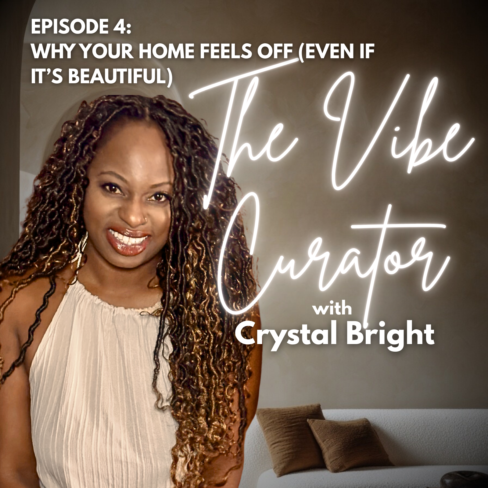 Why Your Home Feels Off (Even If It’s Beautiful)